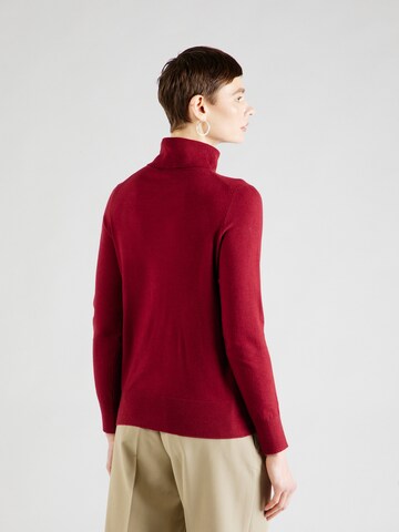 s.Oliver Sweater in Red