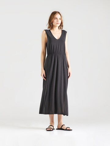 VILA Dress 'MODALA' in Black: front