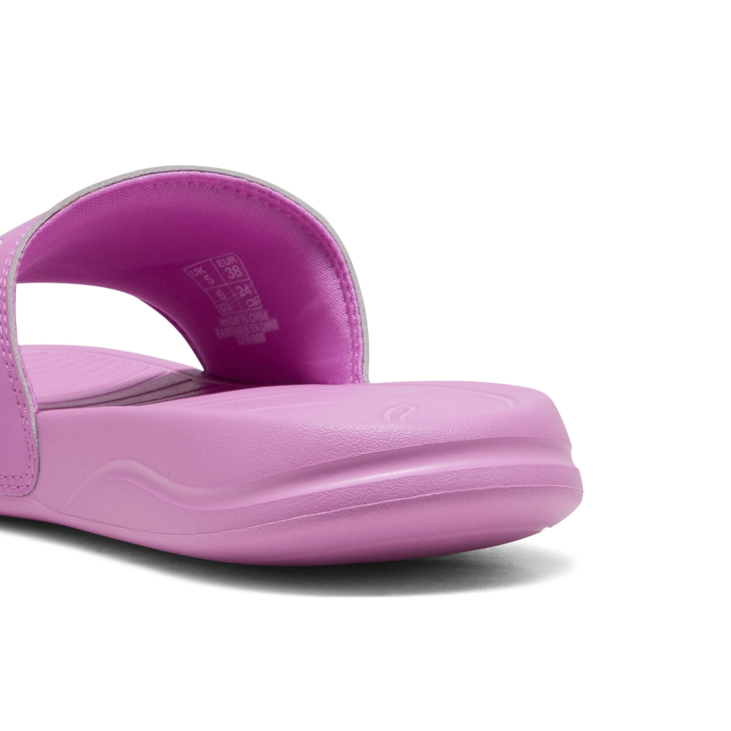 PUMA Mules 'Popcat 20' in Purple