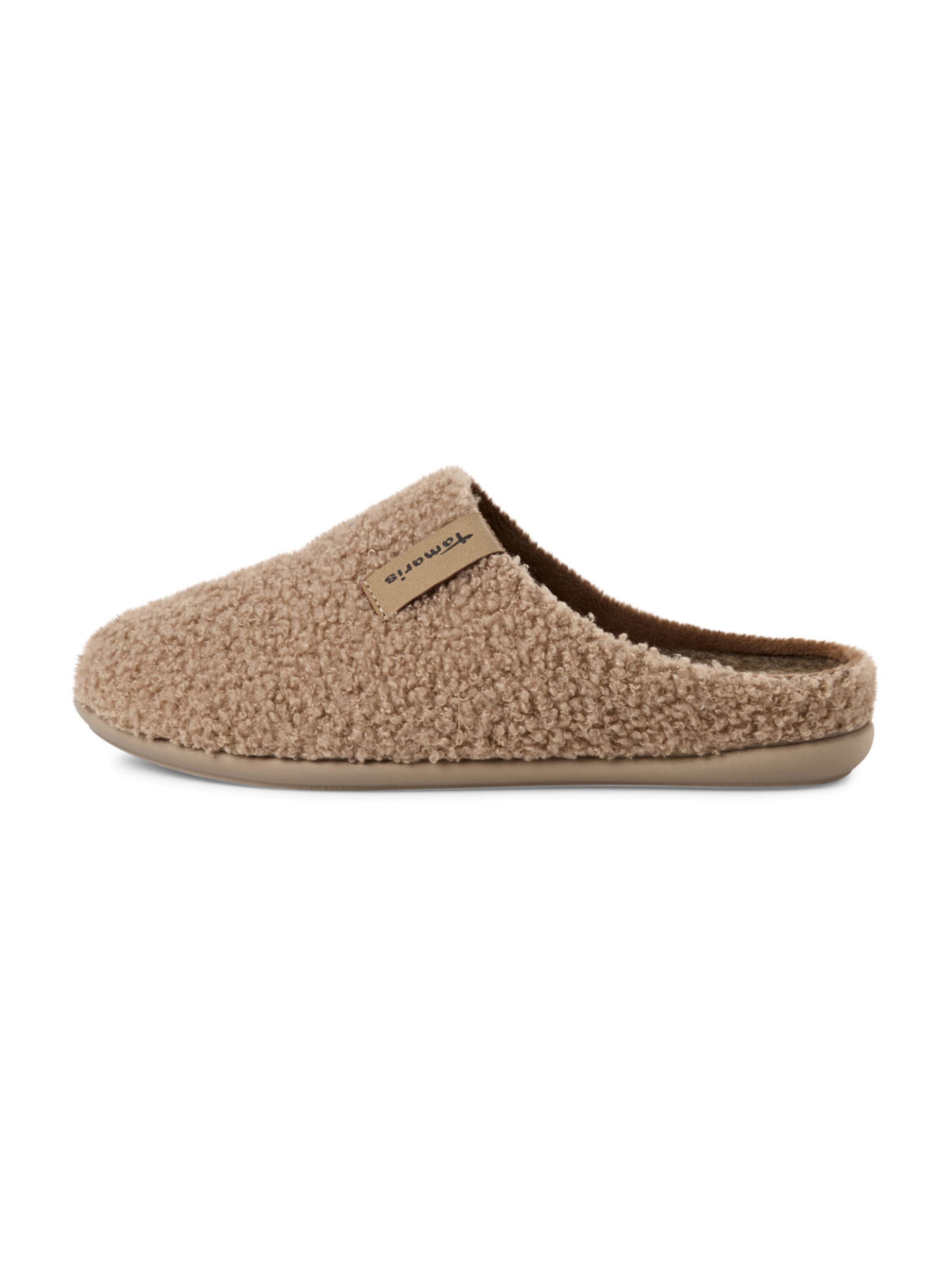 Tamaris Huisschoenen in Grijs