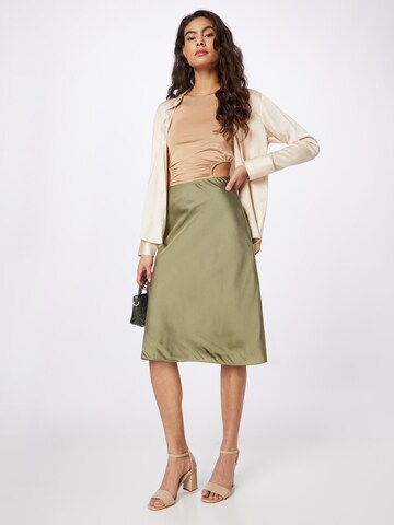 GUESS Skirt 'CLAIRE' in Green