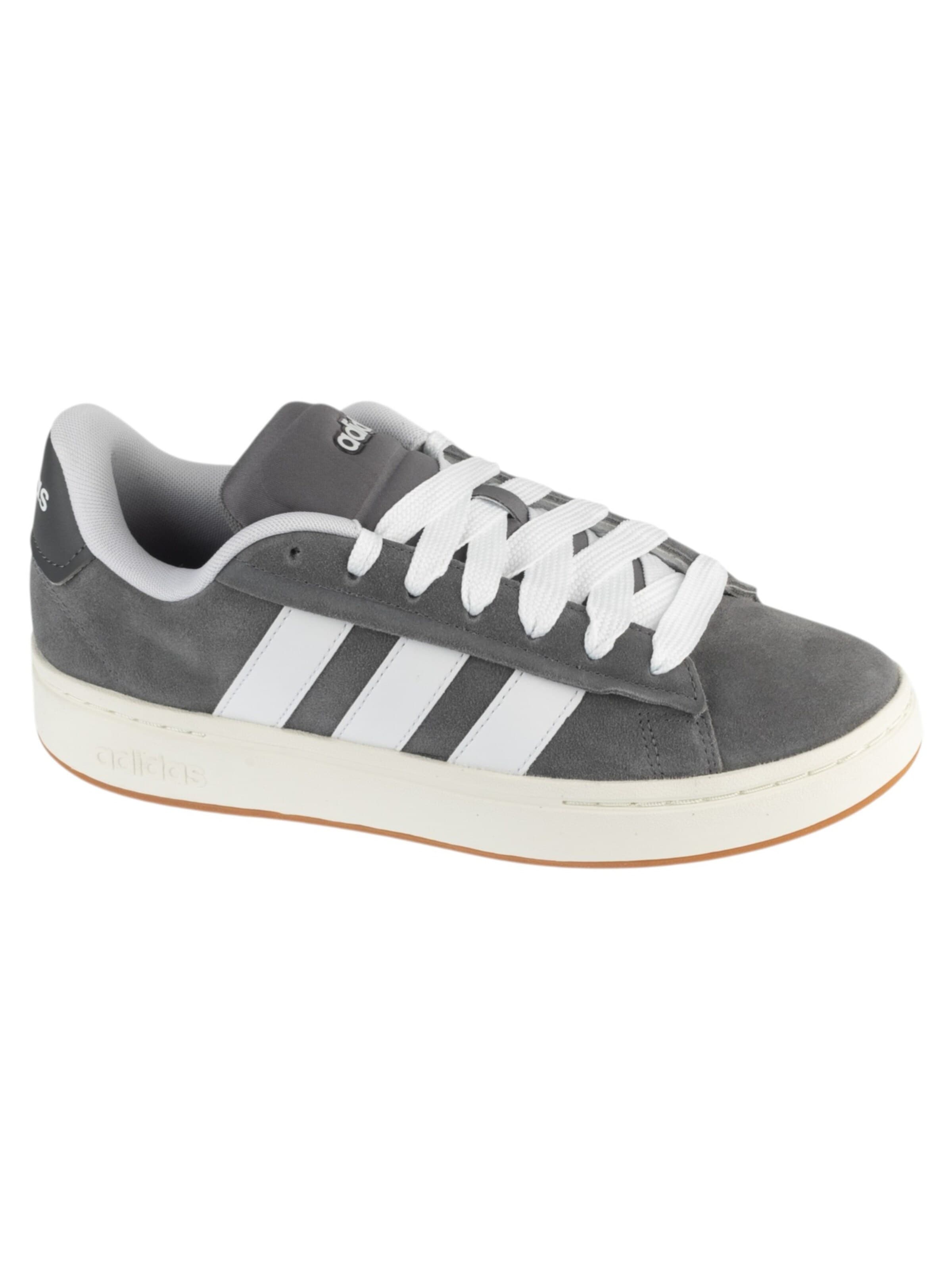 ADIDAS PERFORMANCE Sneaker low 'adidas Grand Court Alpha' in 41-41,5 in grau, Produktansicht
