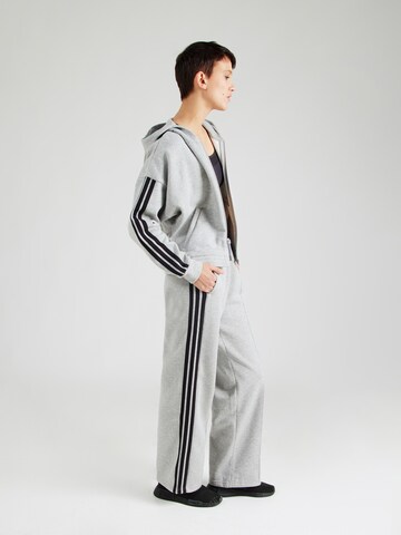 ADIDAS SPORTSWEAR Tepláková souprava 'Energize' – šedá