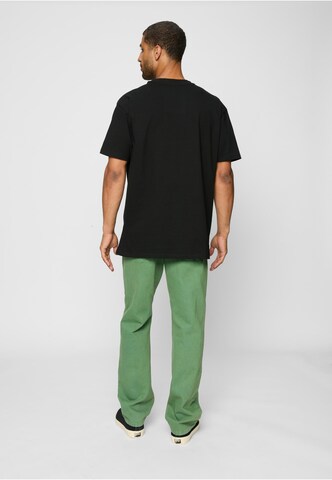 MT Men Shirt in Zwart