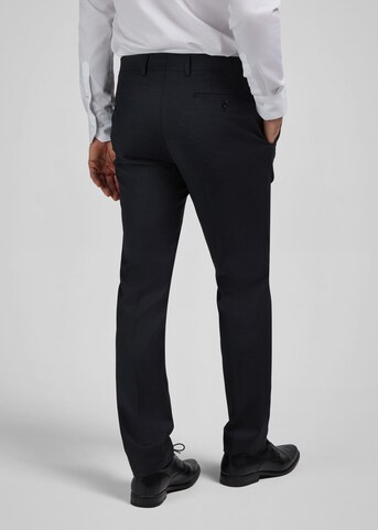 HECHTER PARIS Regular Hose 'H-XTENSION' in Grau