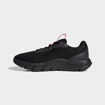 ADIDAS SPORTSWEAR Sneaker 'Flex' in Schwarz
