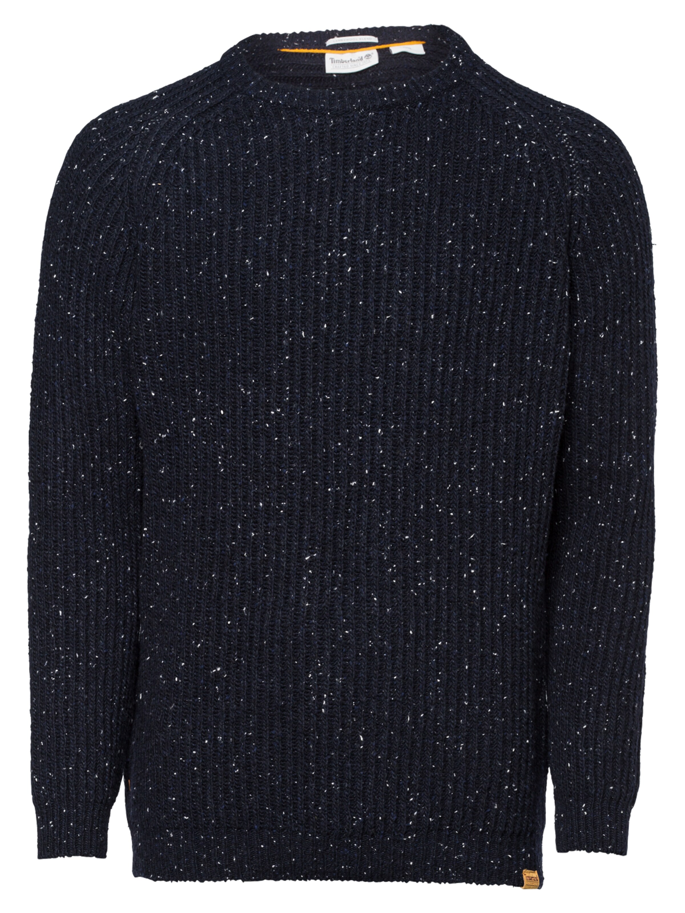 sweater timberland