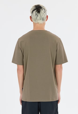 SOS Shirt 'Mera' in Groen