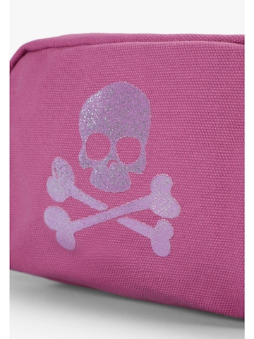 Sac Scalpers en rose