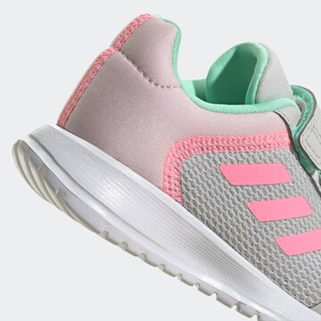 ADIDAS SPORTSWEAR Sneakers 'Tensaur' in Grey