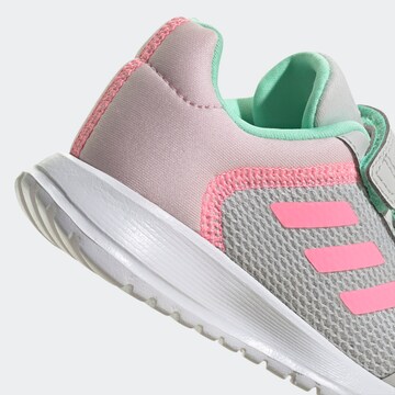 ADIDAS SPORTSWEAR Sportschuh 'Tensaur' in Grau