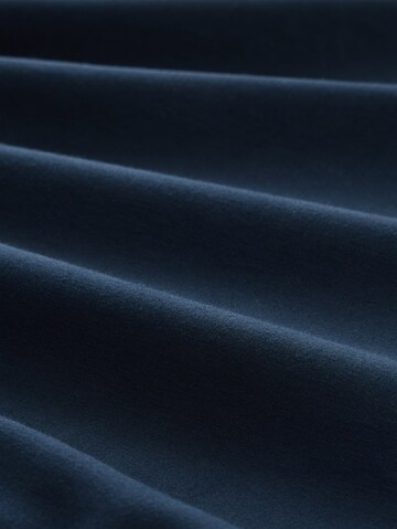 Sweat-shirt TOM TAILOR en bleu