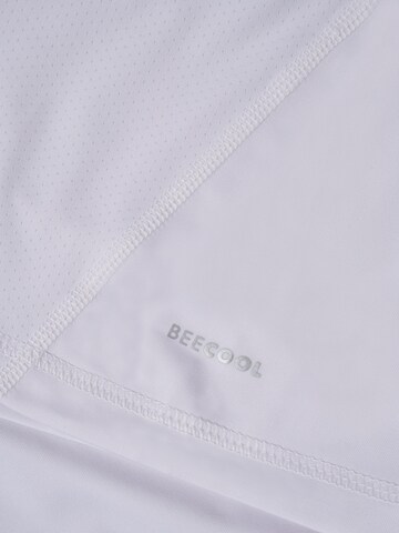 Hummel Functioneel shirt 'BL PERFORMANCE' in Wit