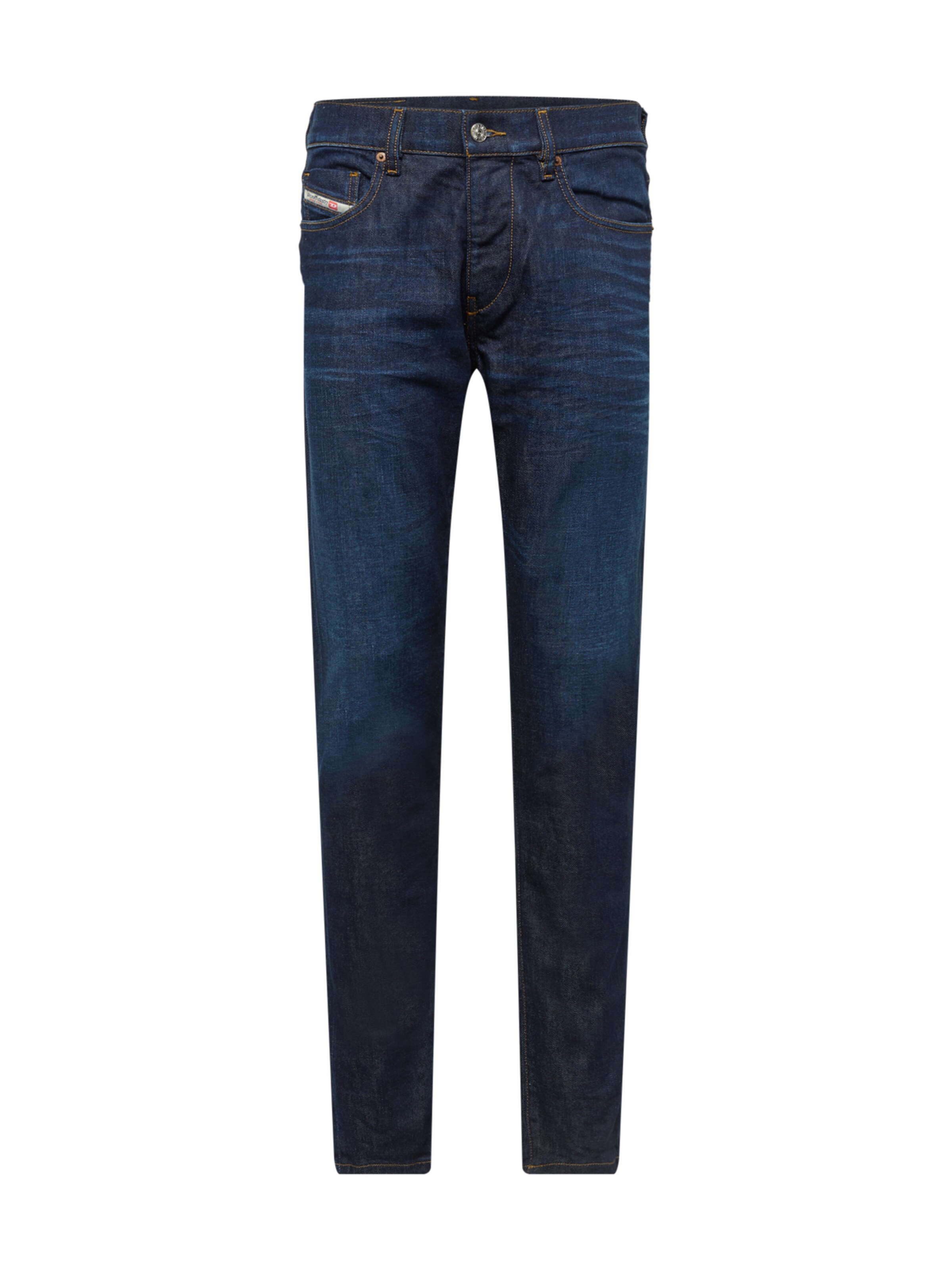 Xt928 Jeans DIESEL Jeans STRUKT in Blu 