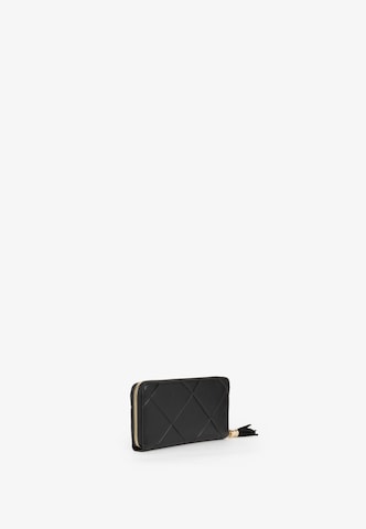 VALENTINO Wallet 'ASTRID' in Black