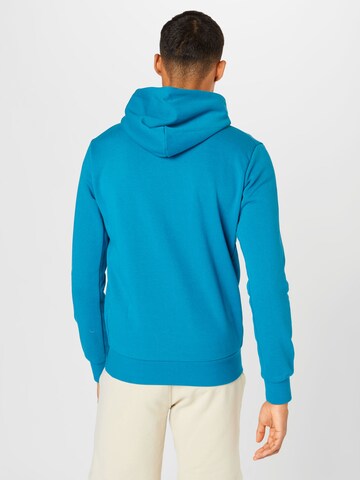 mėlyna Superdry Sportinis džemperis