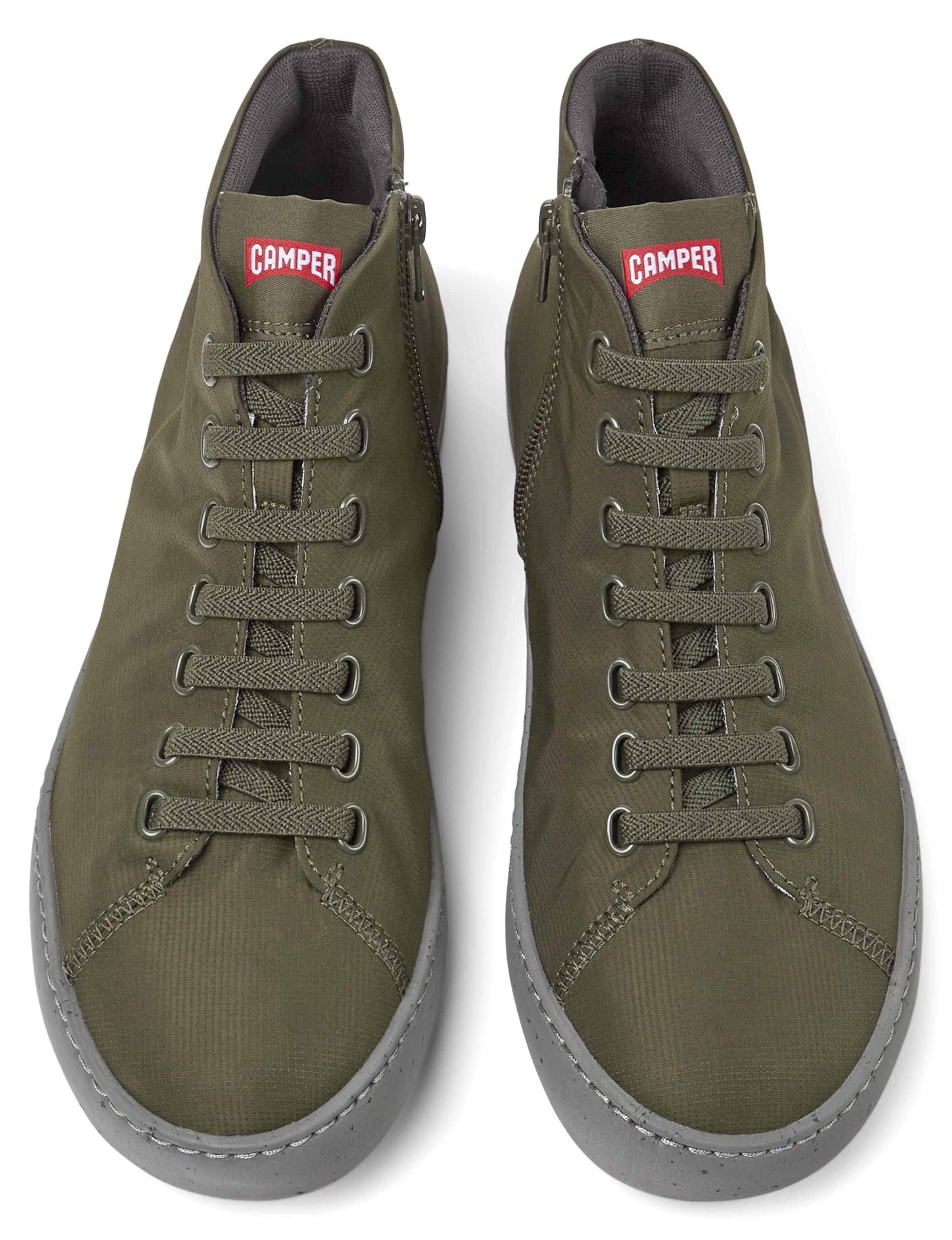 Camper high top sneakers deals