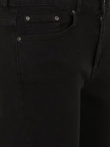 b.young Regular Jeans in Black