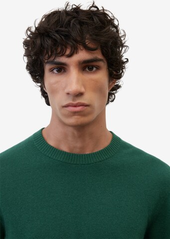 Marc O'Polo Sweater in Green