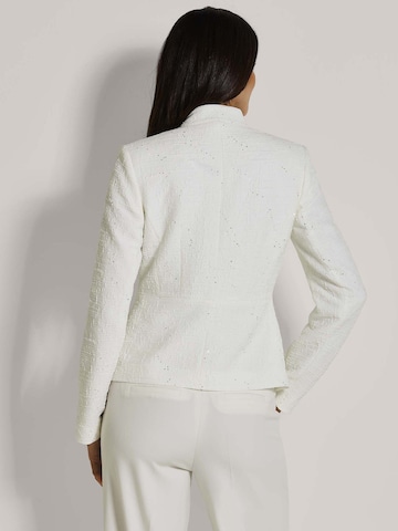 MADELEINE Blazers in Wit