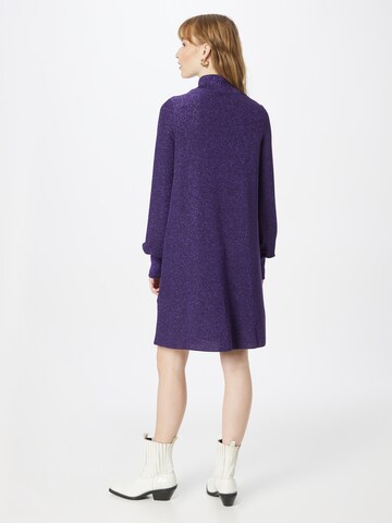 MAX&Co. Dress 'FACILITA' in Purple