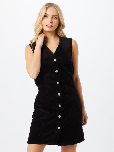 Dorothy Perkins Haljina u crna, Prikaz modela
