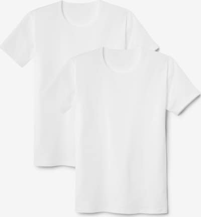 CALIDA Majica u bijela, Pregled proizvoda