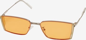 Urban Classics Sunglasses 'Ohio' in Orange: front