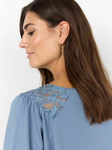 Soyaconcept Sweater ' SC_BANU ' in Blau