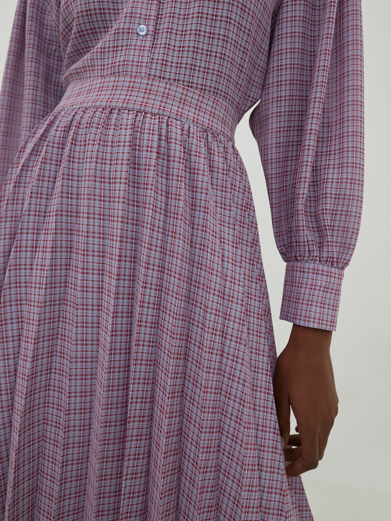 EDITED Produkte Rock 'Paulina' navy