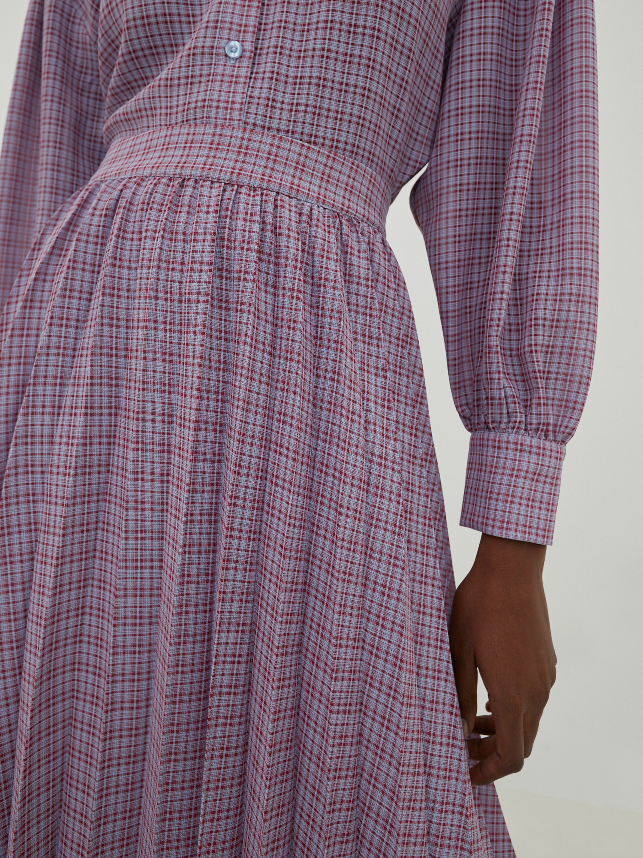 EDITED Produkte Rock 'Paulina' navy