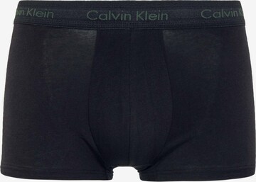 Calvin Klein Underwear Normalny krój Bokserki w kolorze czarny