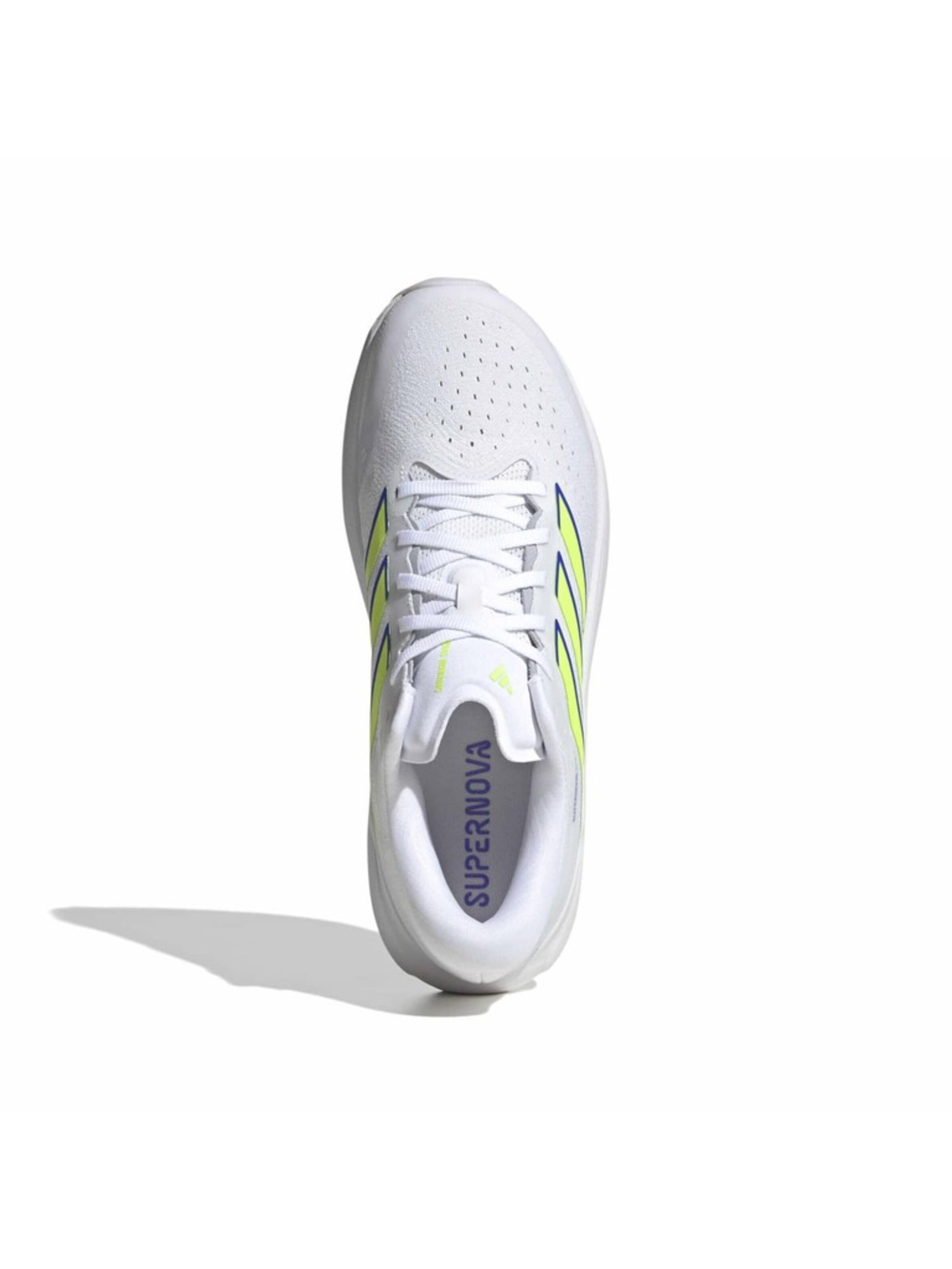ADIDAS PERFORMANCETenisice za trčanje 'SUPERNOVA RISE 3' - bijela boja