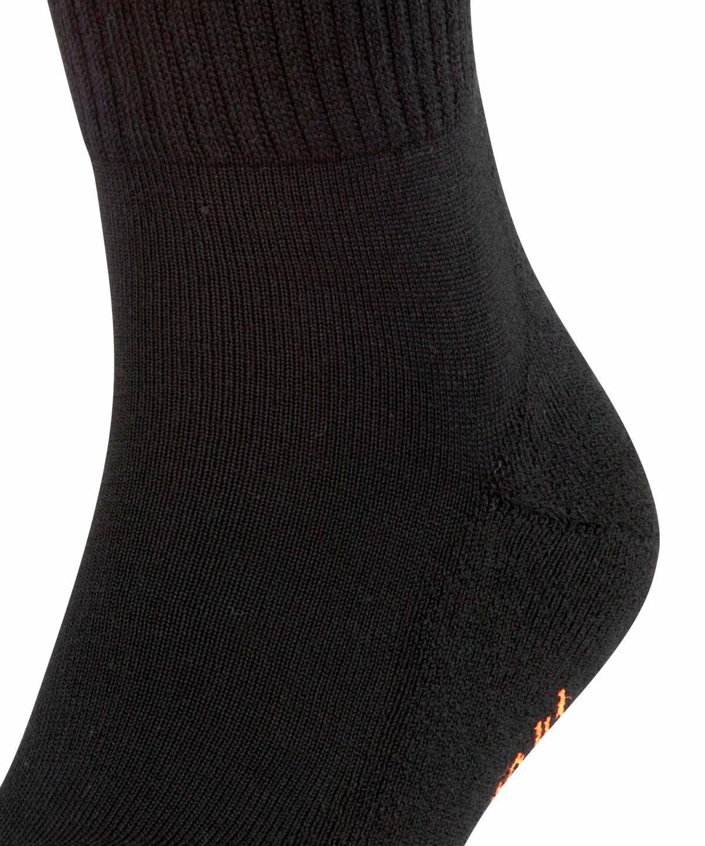 Chaussettes FALKE en noir