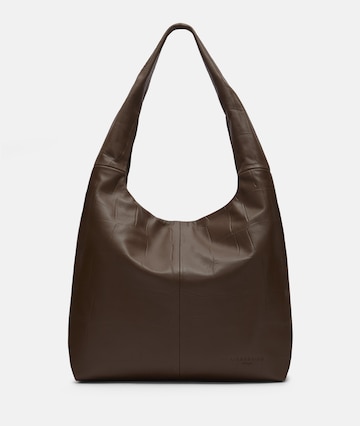 Liebeskind Berlin Shoulder bag in Brown