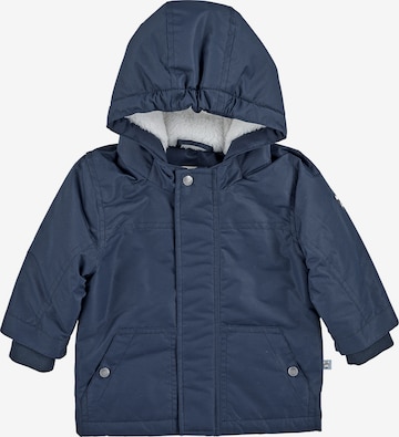 STERNTALER Winter Jacket 'Emmi' in Blue