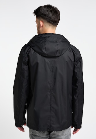 TUFFSKULL Between-season jacket in Black