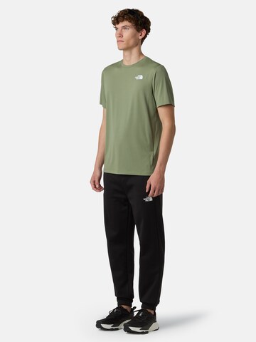 THE NORTH FACE Shirt in Groen