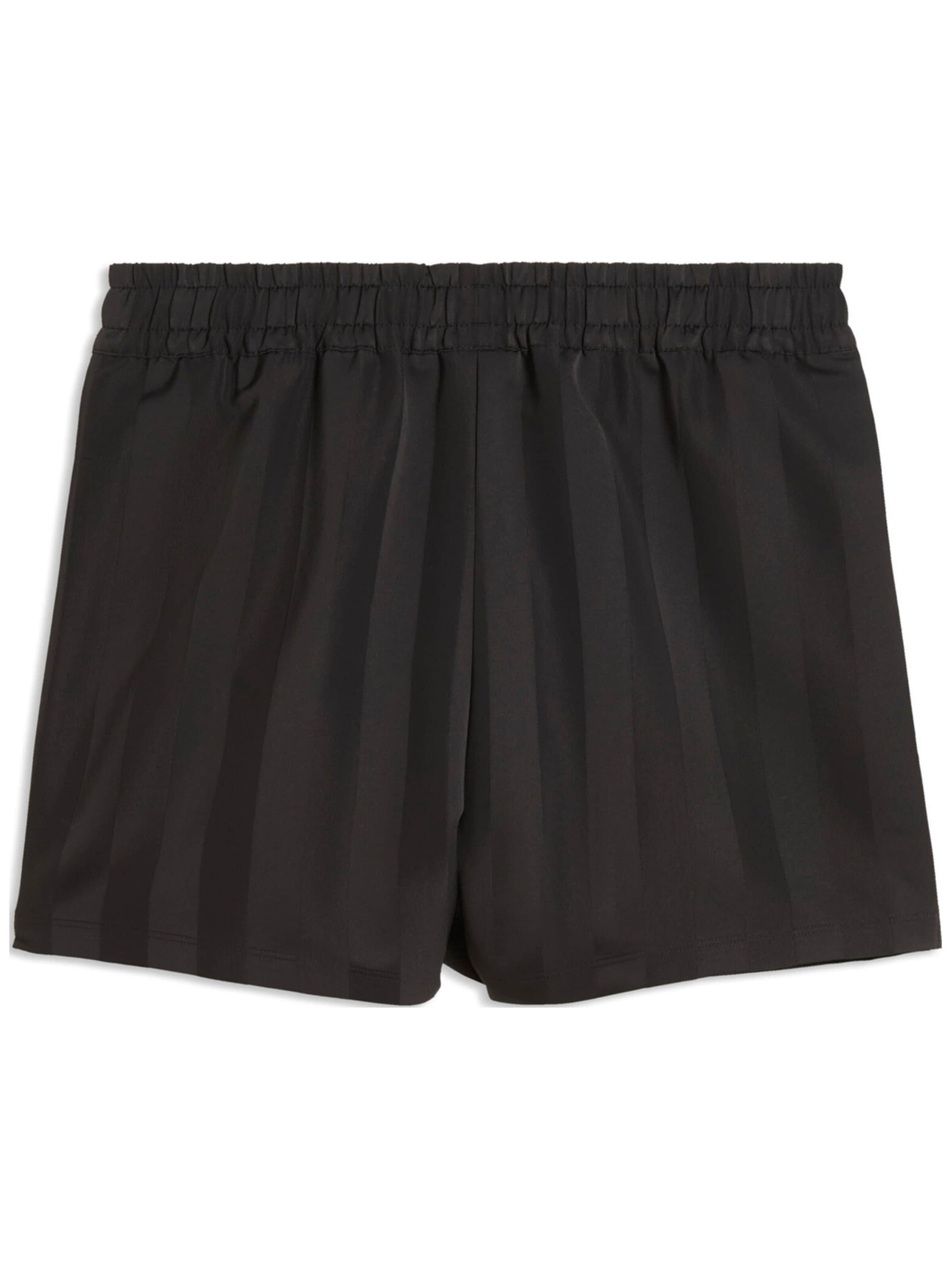 regular Pantaloni sportivi 'Puma Future.puma.archive Skort' di PUMA in nero
