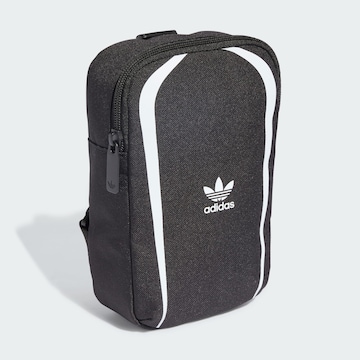 ADIDAS ORIGINALS Schoudertas in Zwart