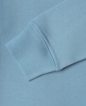Felpa 'Art Crewneck' di Pepe Jeans in blu