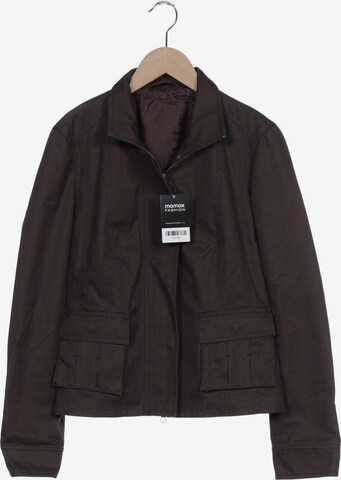 HUGO Jacket & Coat in XL in Brown: front