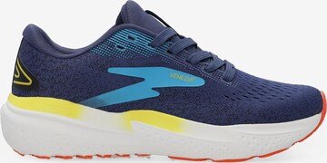 VENEZIA Sneaker low in Blau: Vorderseite