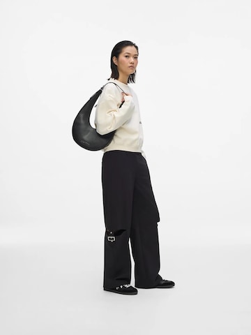 Sac bandoulière KARL LAGERFELD JEANS en noir