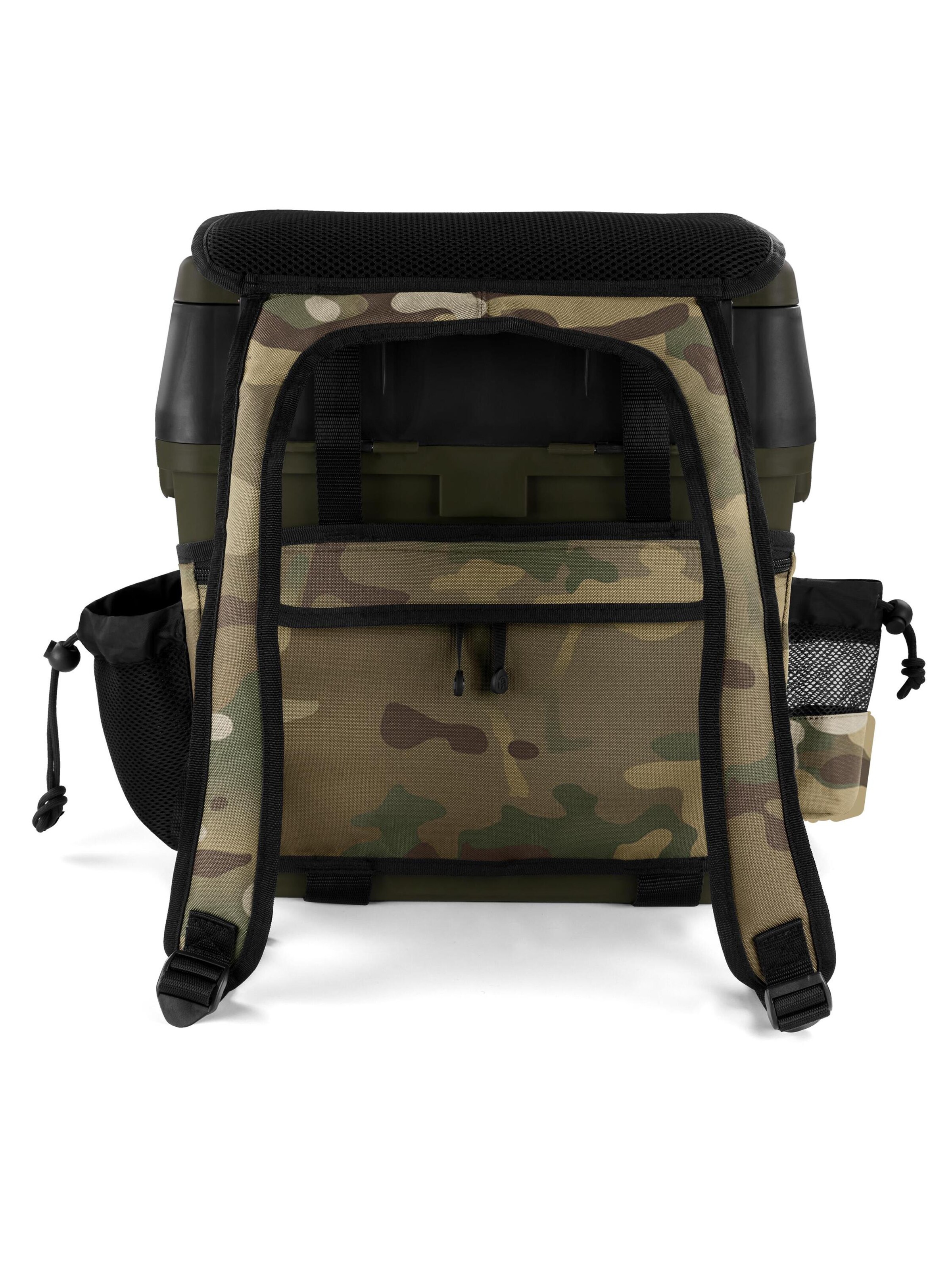 Accessoires 'Bilbao' normani en gris