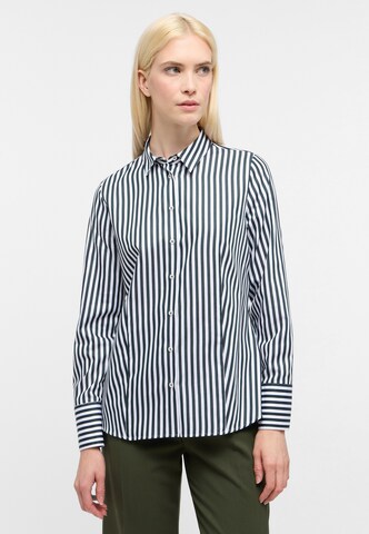 ETERNA Bluse in Mischfarben: Vorderseite