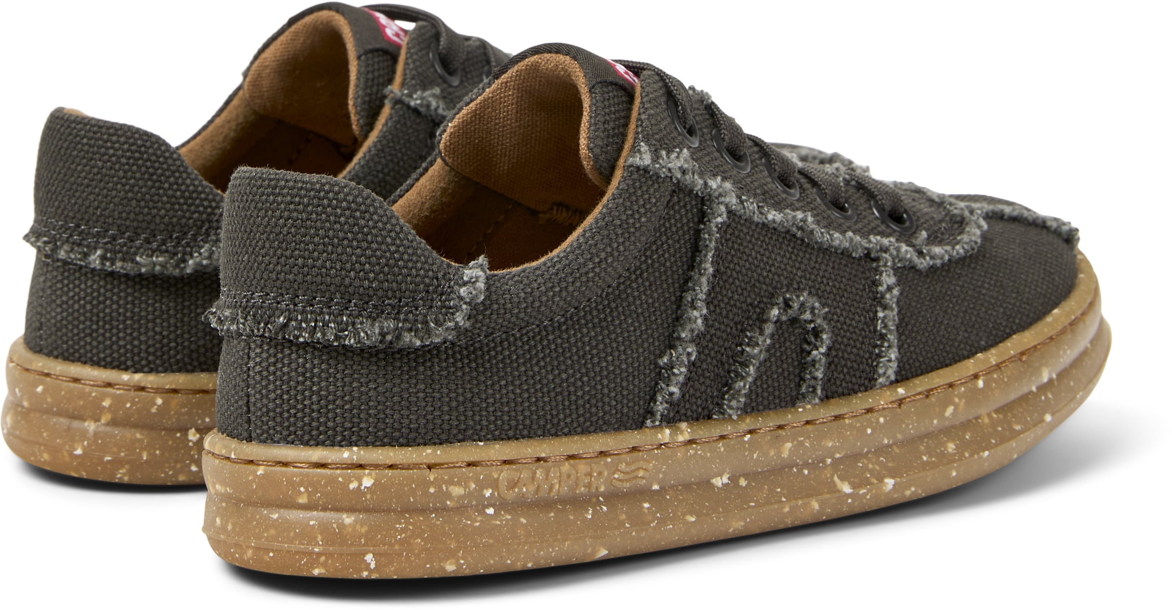 CAMPER Sneakers 'Runner Four' in Grey