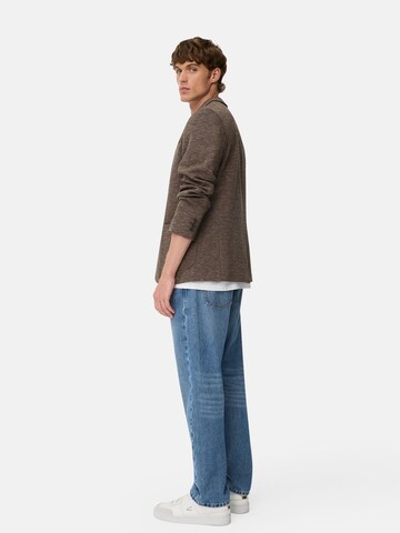 CAMEL ACTIVE Regular Fit Sakko in Braun