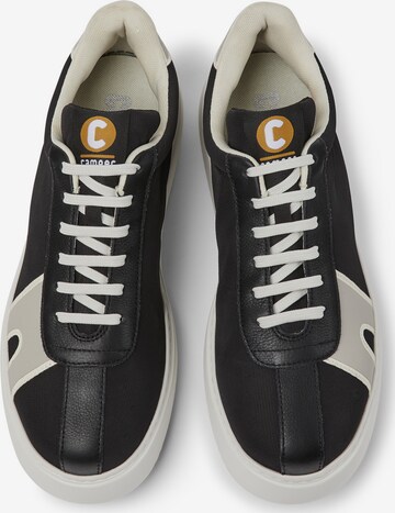 Sneaker bassa ' Runner K21 ' di CAMPER in nero