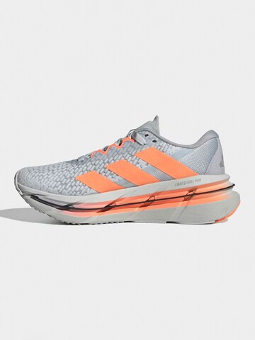 ADIDAS PERFORMANCE Laufschuh 'Adistar BYD' in Silber